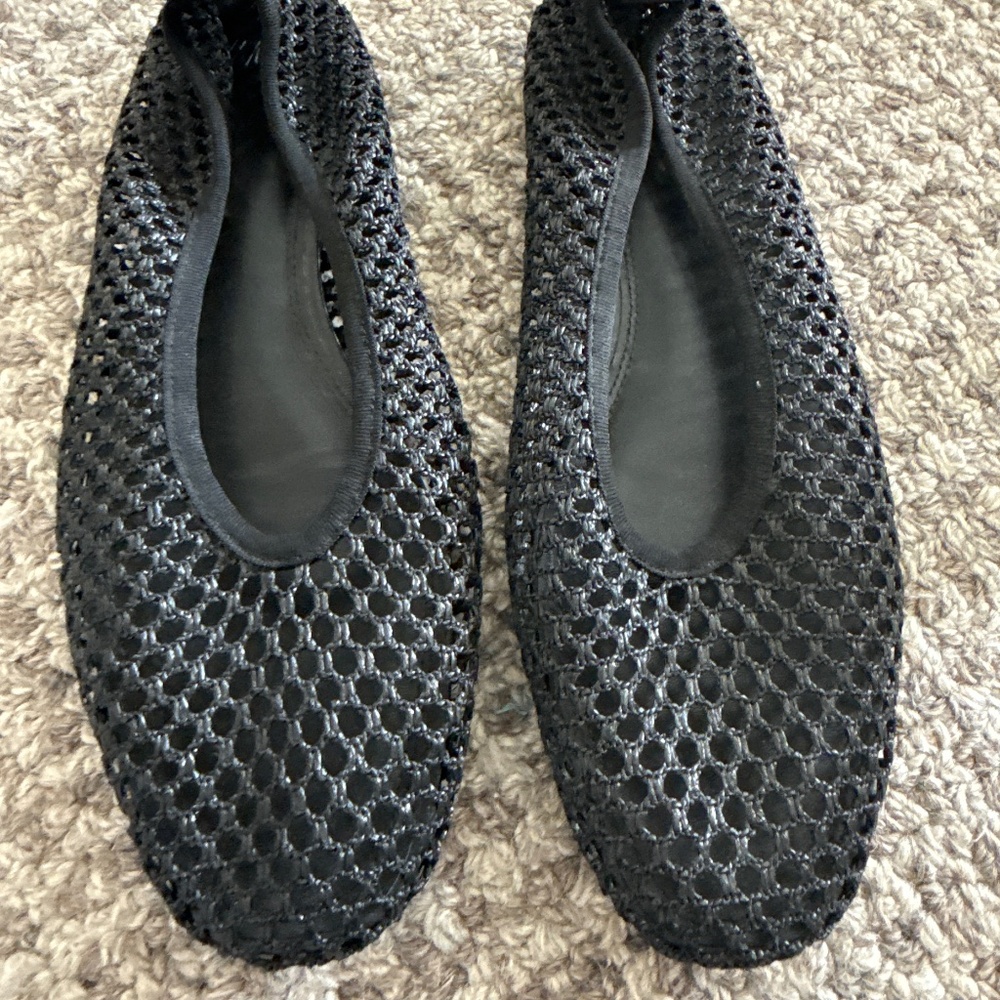 ballet flats